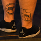 Billy Durney of Hometown Bar-B-Que stands onstage during the Food Network & Cooking Channel New York City Wine & Food Festival in NYC in 2018.
